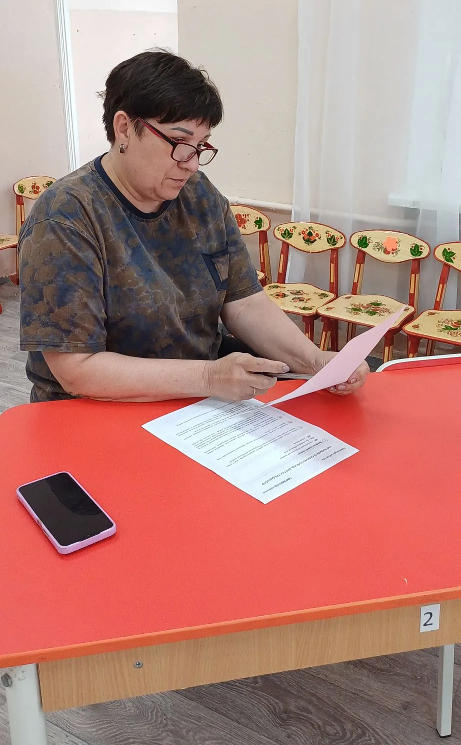 📢Сегодня в нашем детском саду прошел итоговый педагогический совет за 2025-2026 учебны...