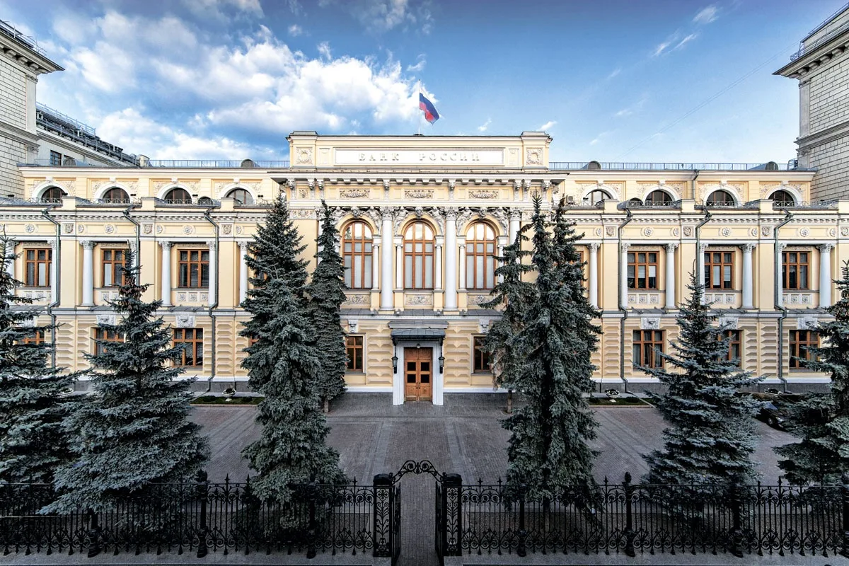 «Москва Финансовая»: на портале «Узнай Москву» появился новый пешеходный маршрут

Маршрут включает в