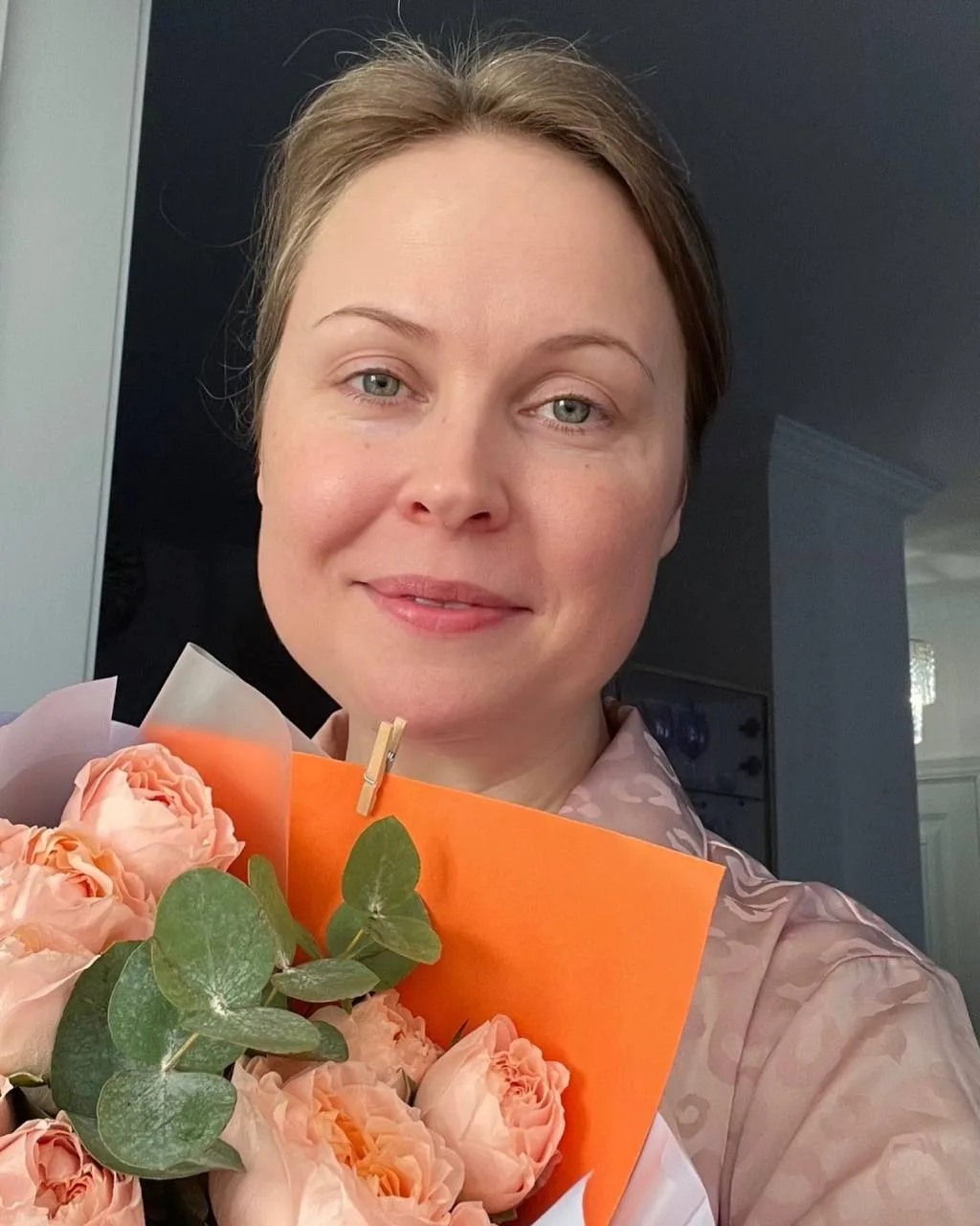 Всегда есть год назад. И самым страшным он был в прошлом году. Когда мне поставили диаг...