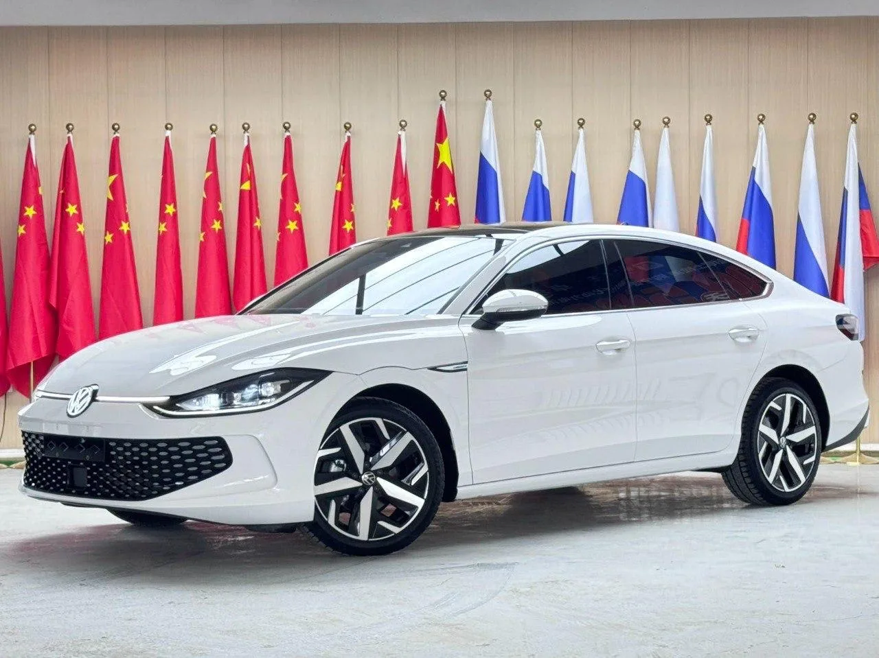Авто из Китая под заказ🇨🇳
