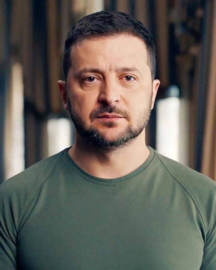Зеленского всё ещё ждут для переговоров в Москве — Песков