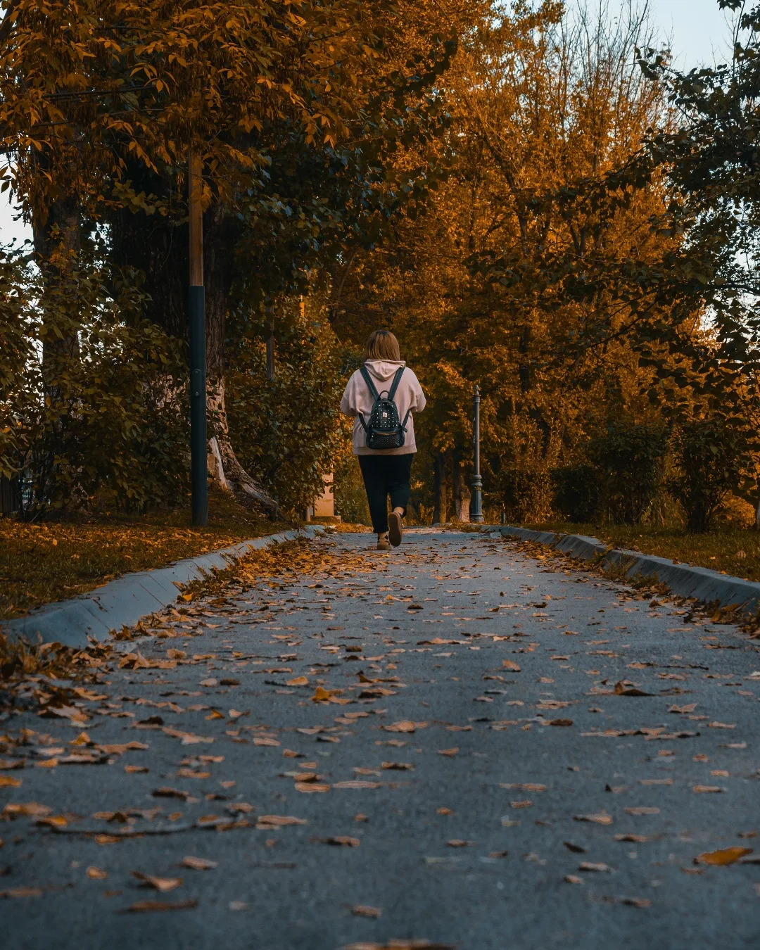 Сегодня Всемирный день ходьбы.