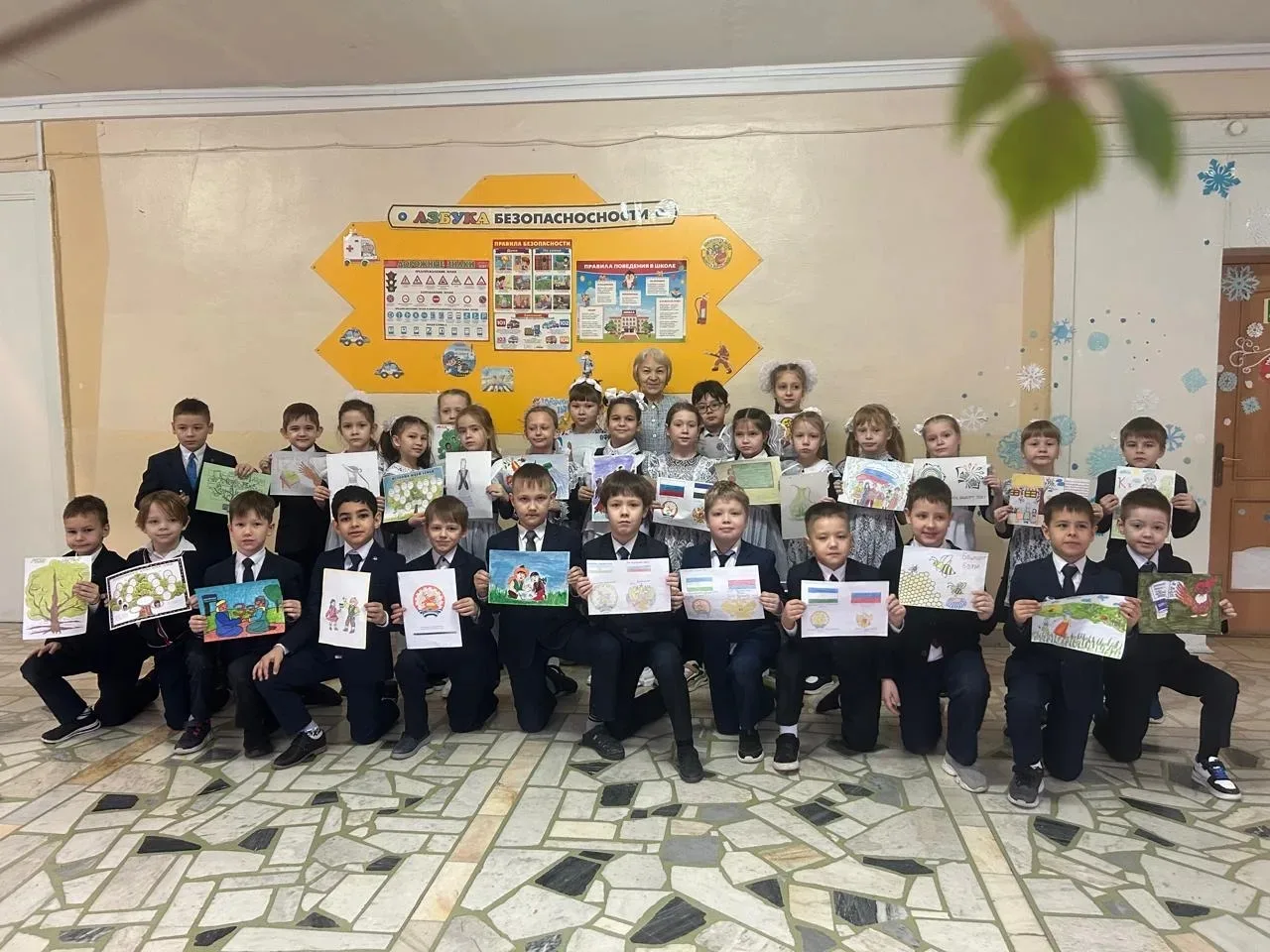 📢14 декабря отмечается День башкирского языка, а также день рождения великого просветителя и мыслите