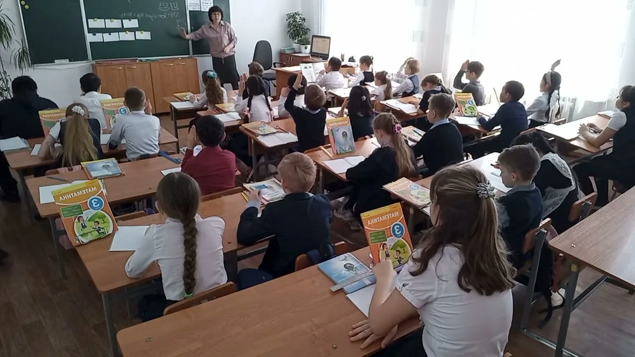 📚Минпросвещения определило максимальное количество уроков в день