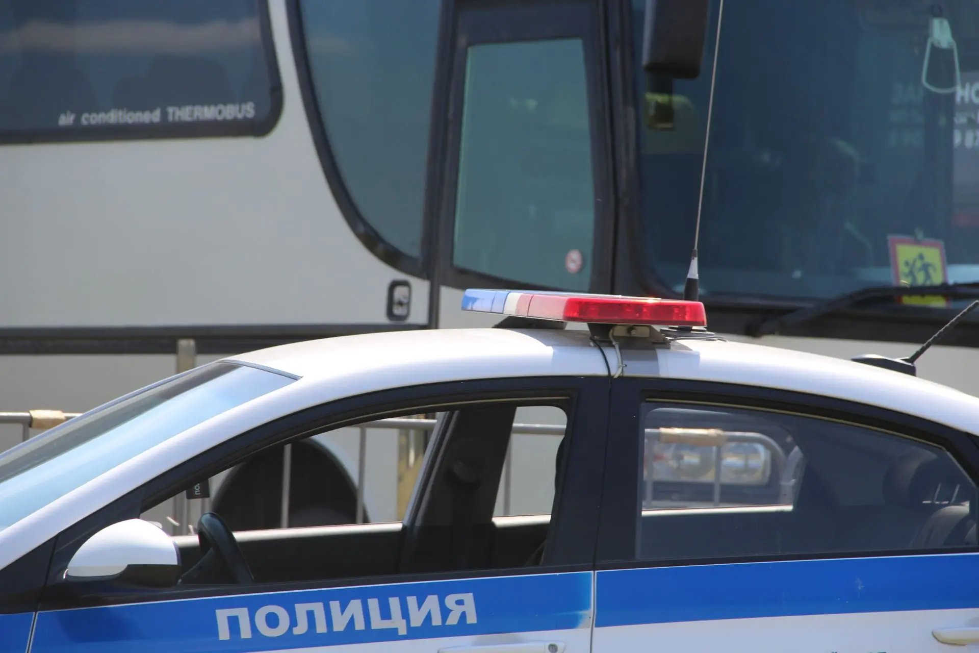 ❗️Два человека погибли и еще три пострадали в ДТП на трассе в Алтайском крае