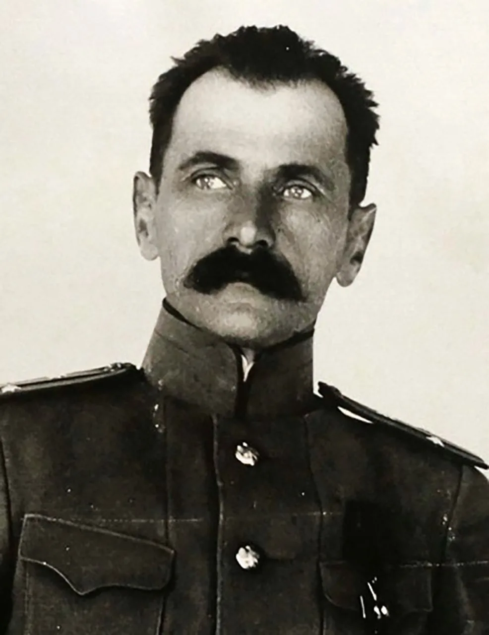 10 сентября родился Владимир Арсеньев (1872-1930), русский писатель, этнограф, путешест...