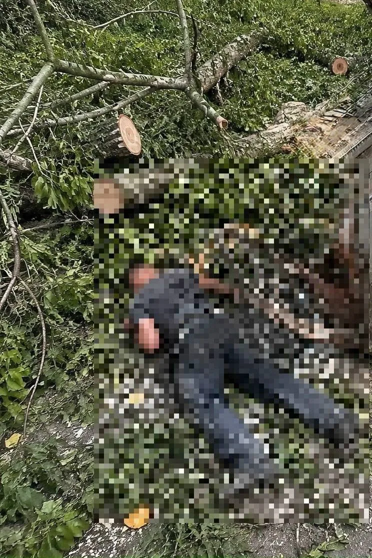 Оторвалась площадка: в Лыскове погиб коммунальщик