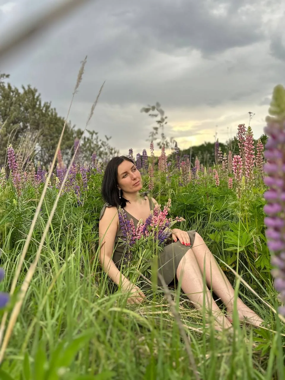 Какие планы на лето? 💜
