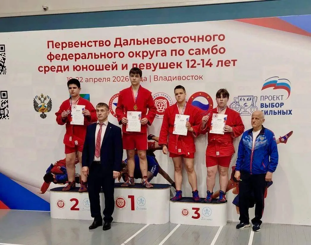 🤼Самбо. Первенство ДФО
Поздравляем воспитанников Спортивной школы г. Алдан с успешным выступлением 