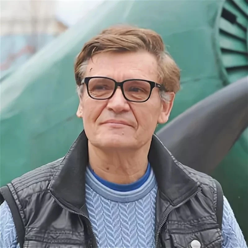 Романтик севера