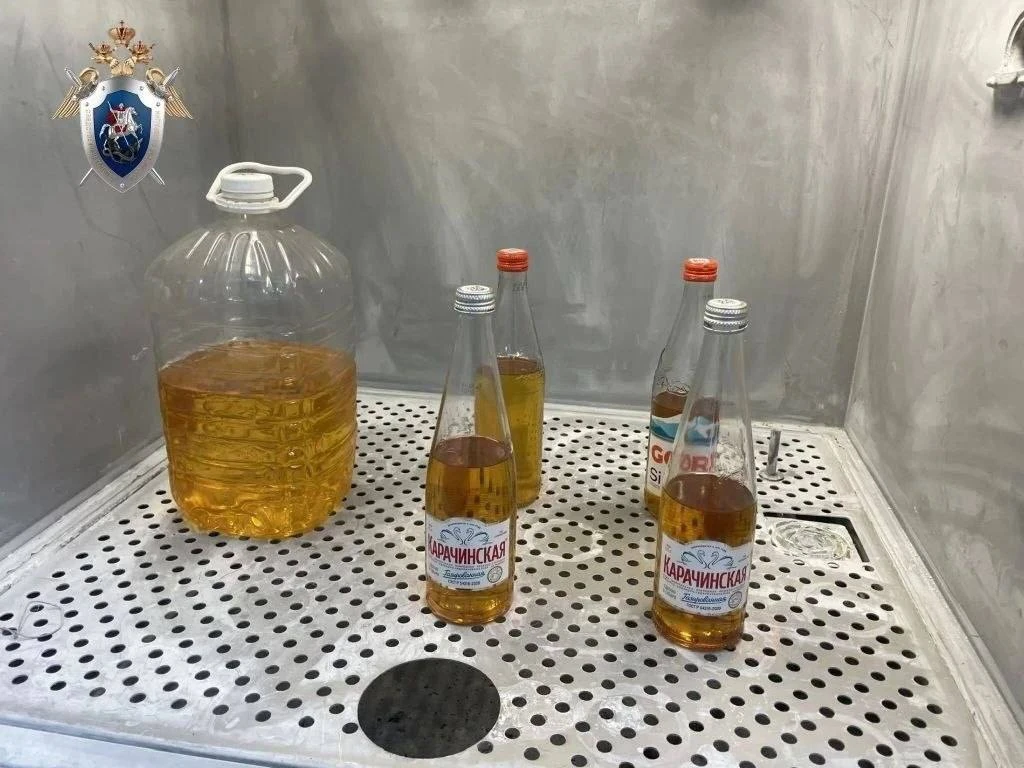 60-летнюю хабаровчанку приговорили к 19 годам за подготовку теракта. Она обучилась изготовлению взры