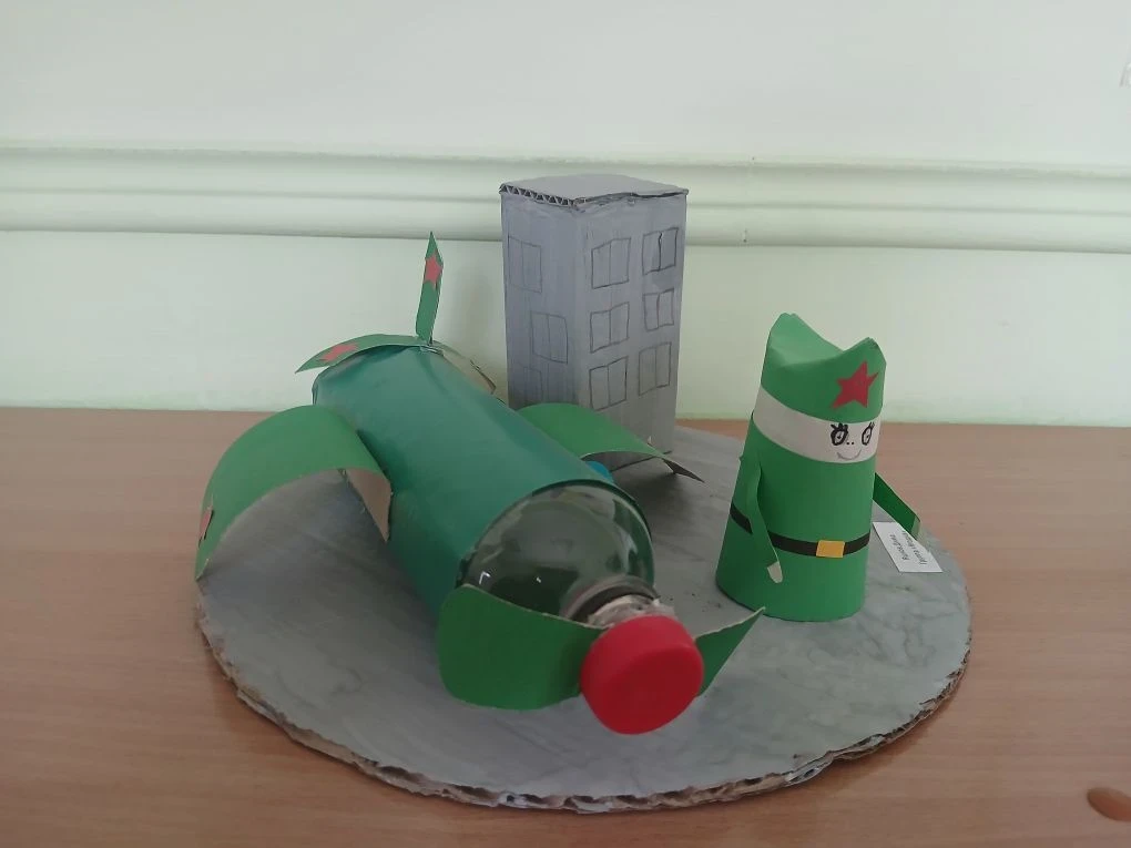 ✨ С Днём Победы! ✨