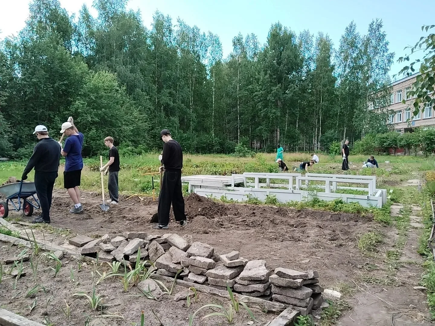 Изображение 3 к публикации «Подслушано Стрежевой | Нижневартовск | Томская область | Излучинск | ЖК Импульс | Прибрежный | Ладный | Себур | Апельсин | Работа | Вакансии»
