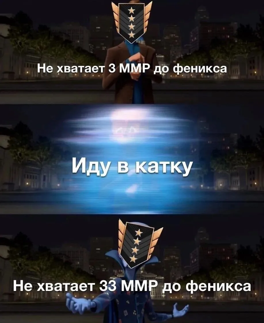 рисковый тип 😁