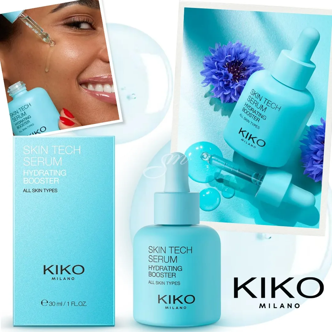 Kiko Milano 🇩🇪