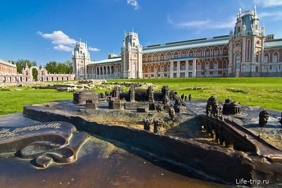 Топ-5 парков Москвы: «Сокольники», «Царицыно», Измайловский парк, ВДНХ и Тимирязевский ...