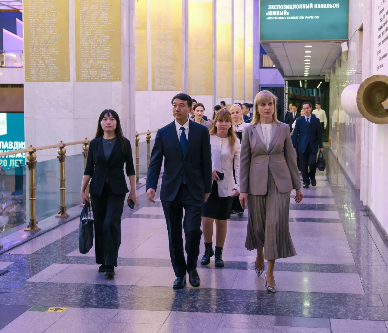 🇷🇺 🇨🇳 Большой Уссурийский: строим будущее вместе