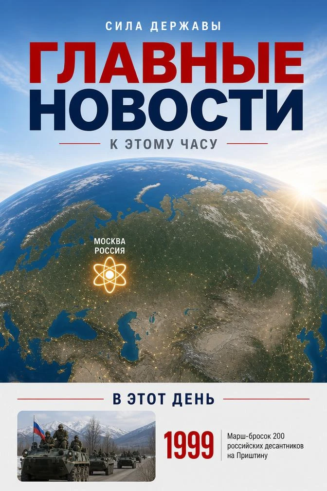 К этому часу: