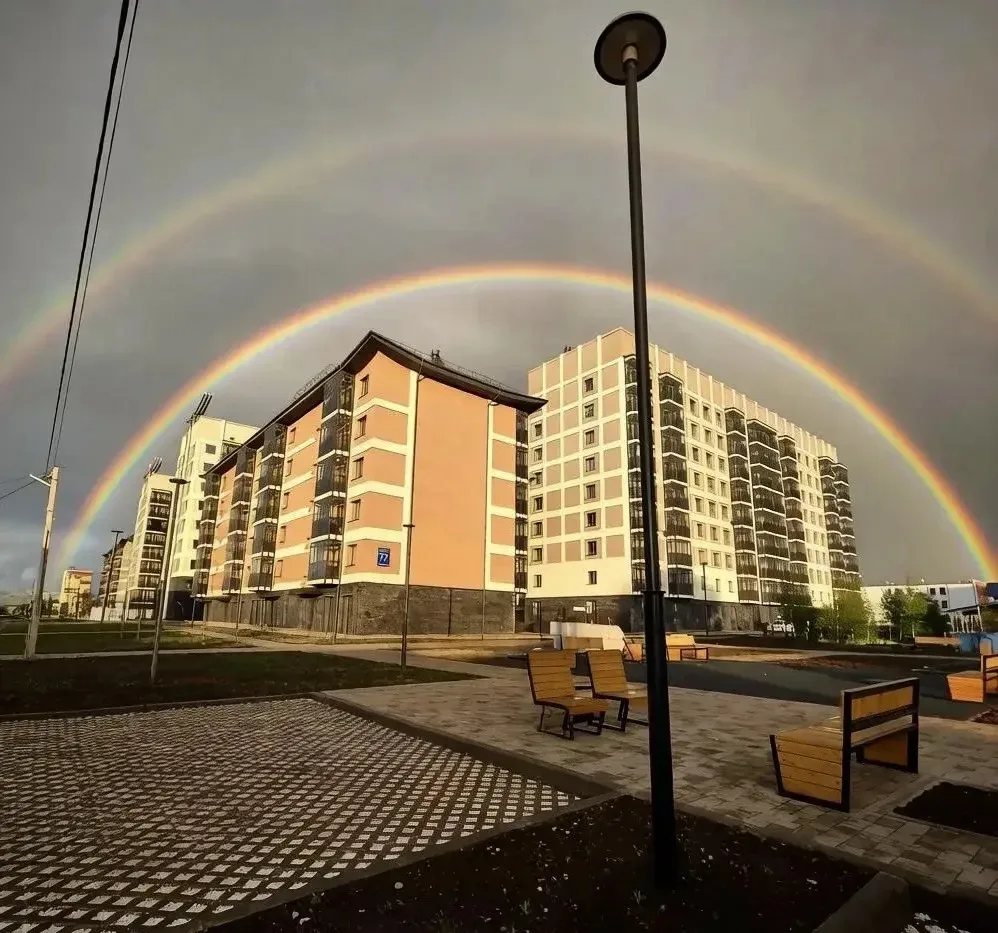 🌈 Кызыл час назад 

Фото взято из открытых источников