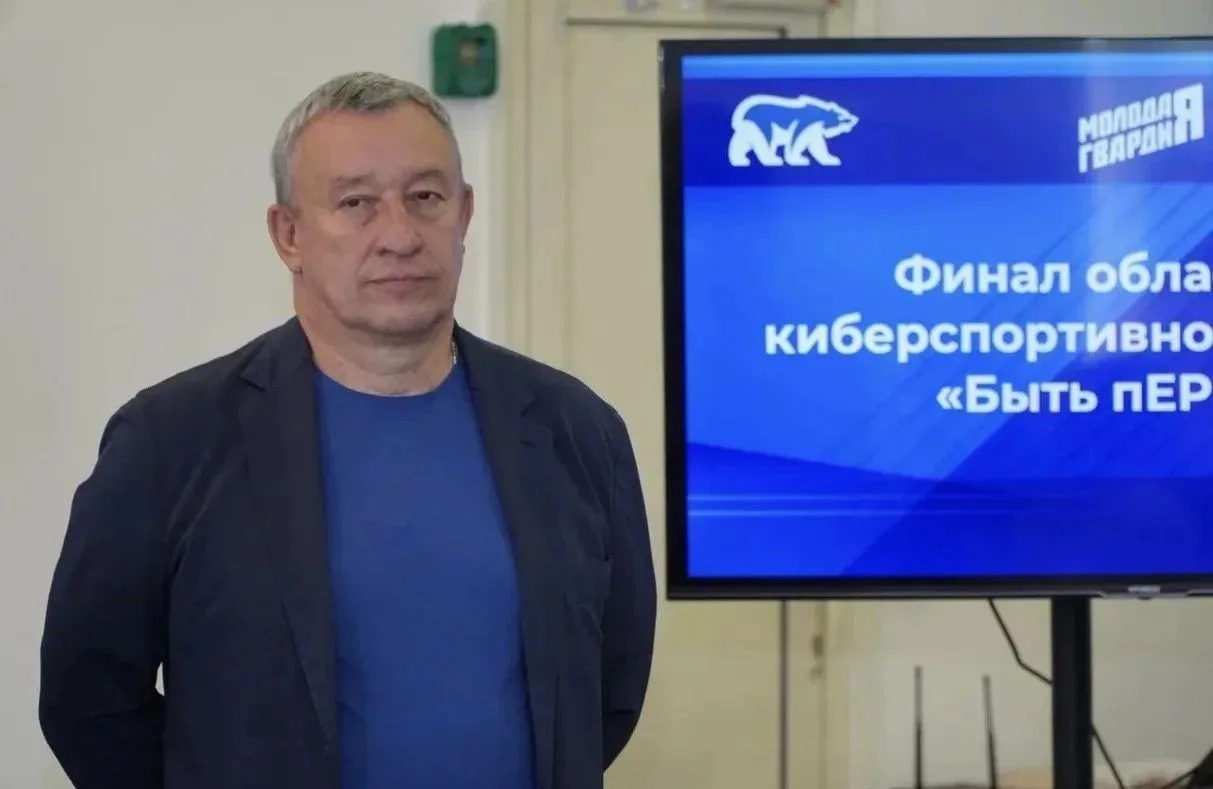 Финал турнира «Быть первым»: 800 участников, жаркие матчи и крутые итоги!