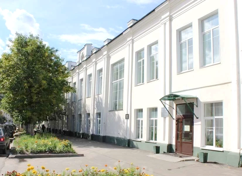 ✨ В Иванове создают Детский культурно-просветительский центр по нацпроекту «Семья»