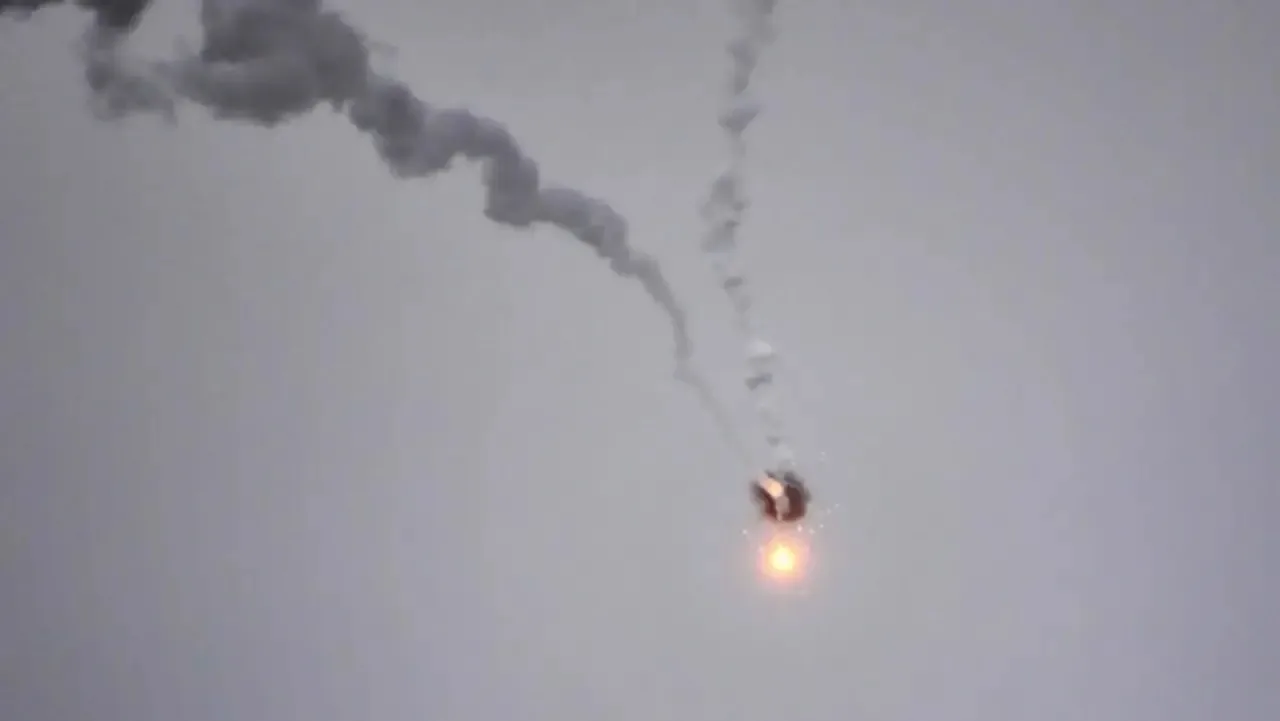 ❗️ БПЛА сбили в Нижегородской области, сообщили в Минобороны.