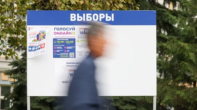 Главы регионов Северо-Запада перед выборами обратились к избирателям