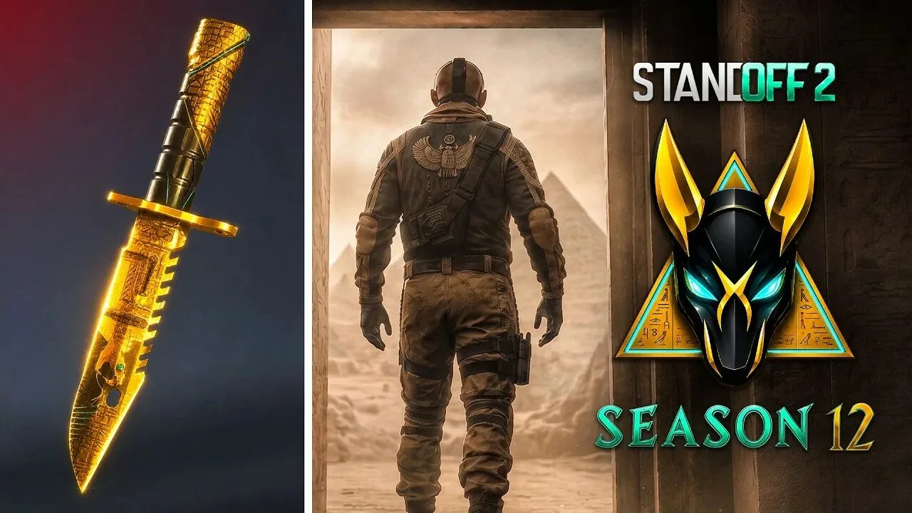 Что вам больше всего нравится в игре Standoff 2?