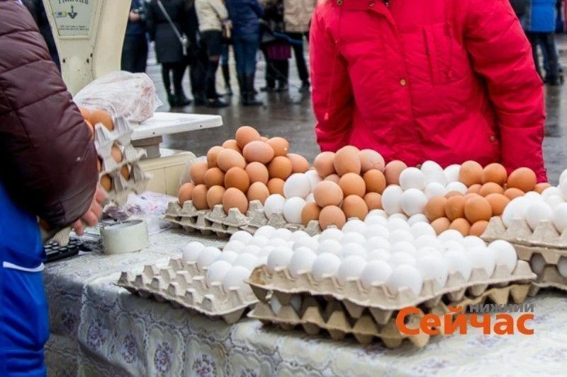 В Нижегородской области хотят добавить в схемы более 700 НТО.

Власти Нижегородской области разработ