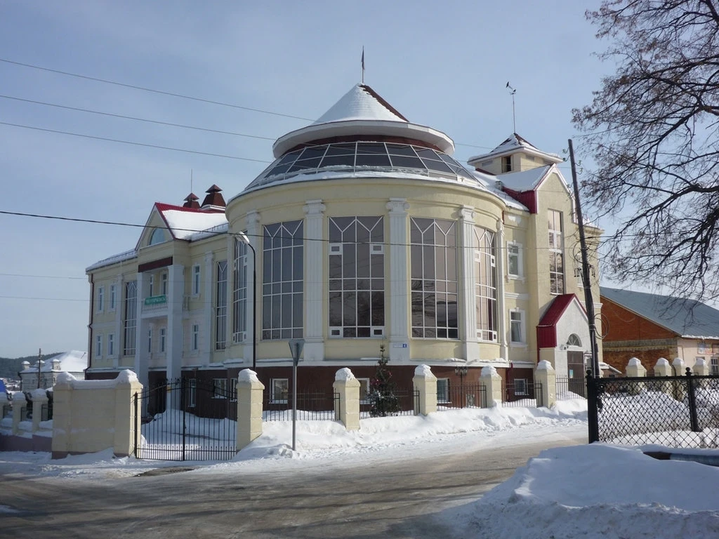 Присылайте Ваши фото в "Предложить пост"