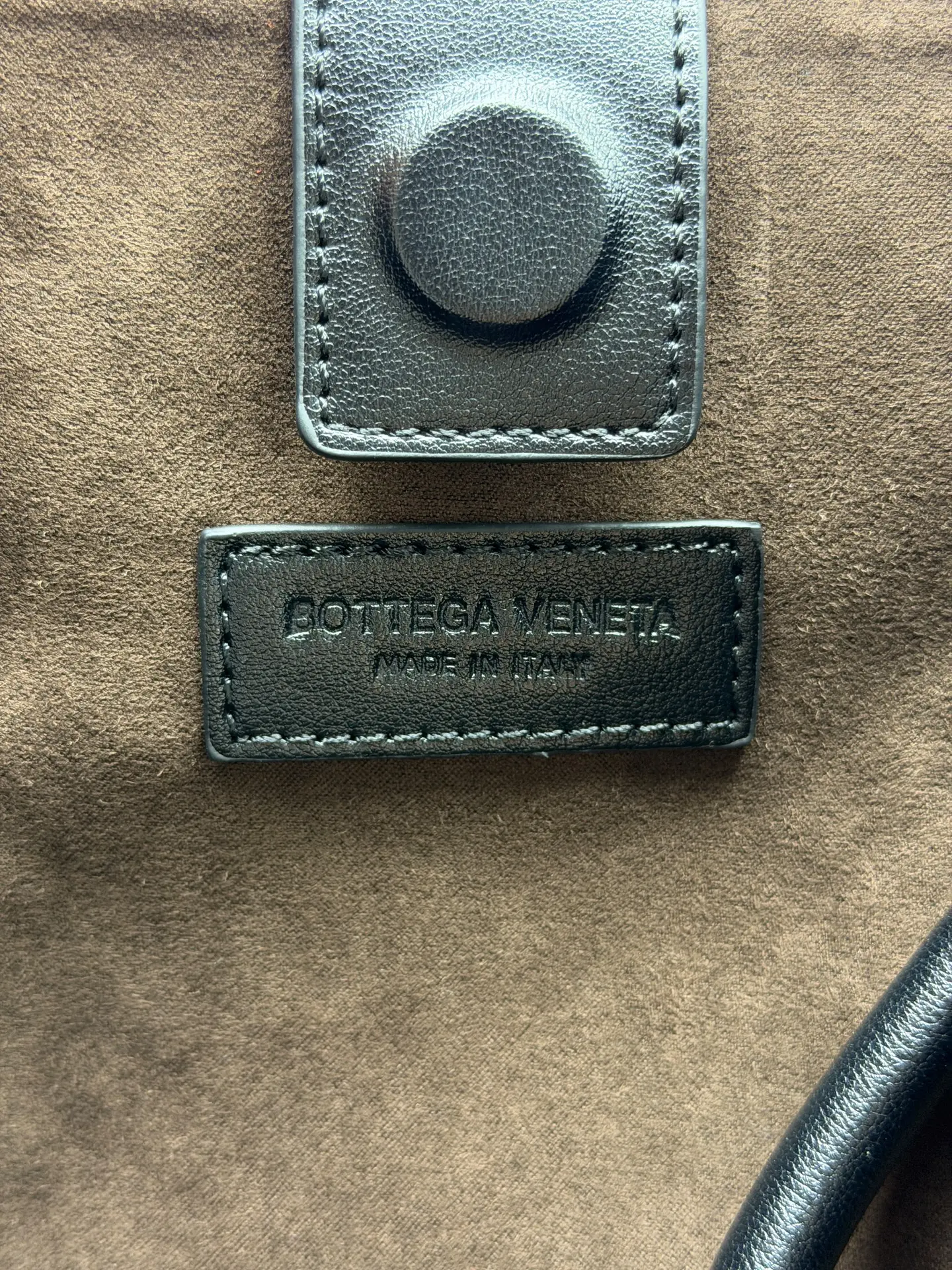 Шопер Bottega