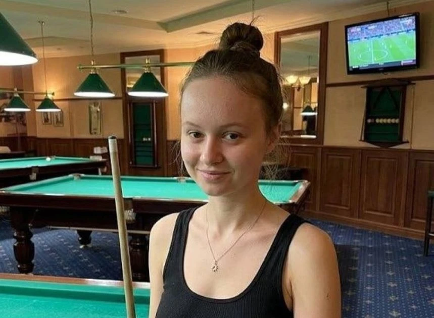 Тренируюсь