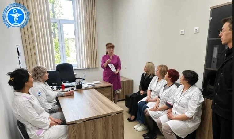 Влияние курения на организм