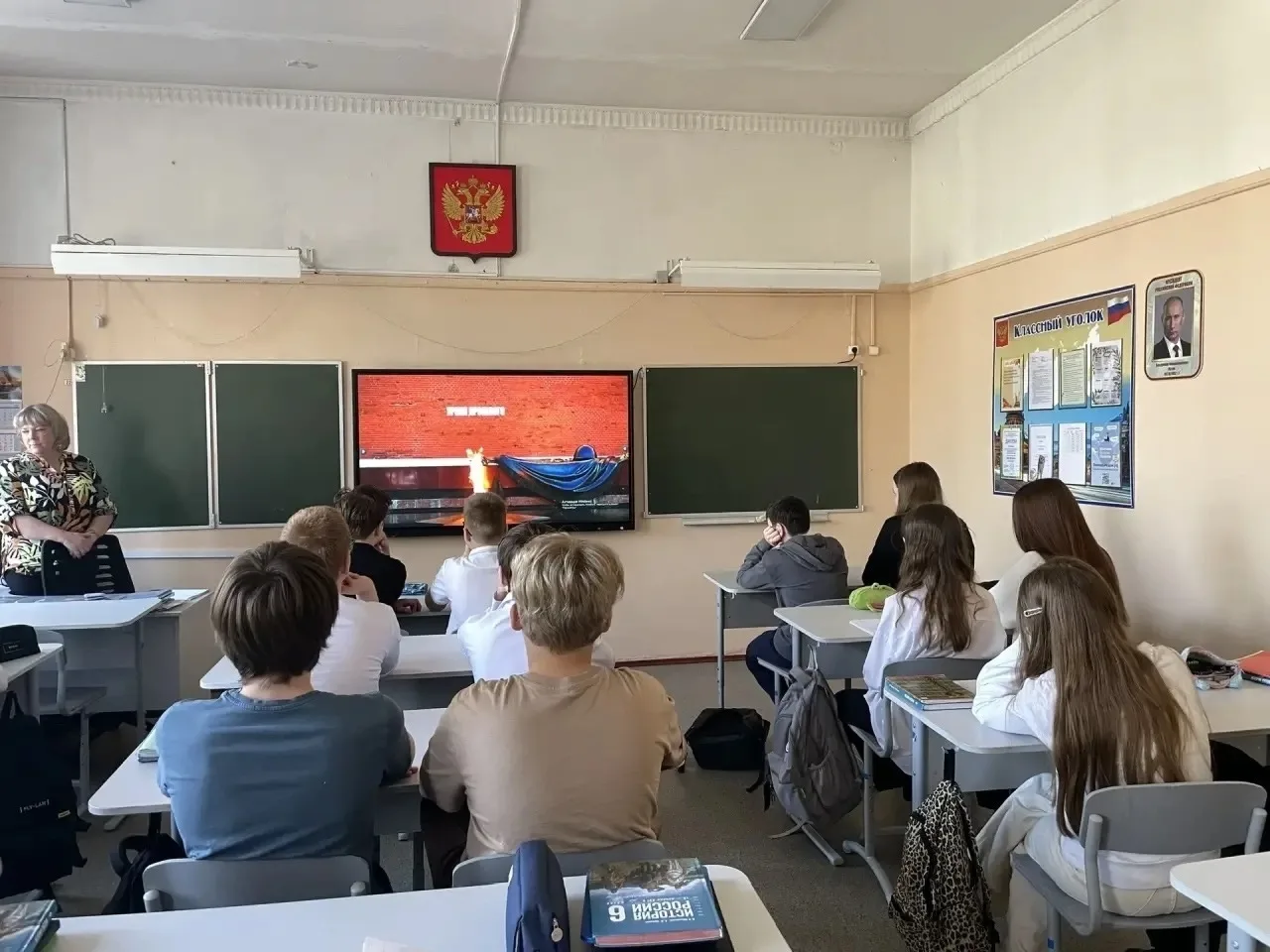 19 апреля - День памяти жертв геноцида советского народа, совершенного нацистами и их п...