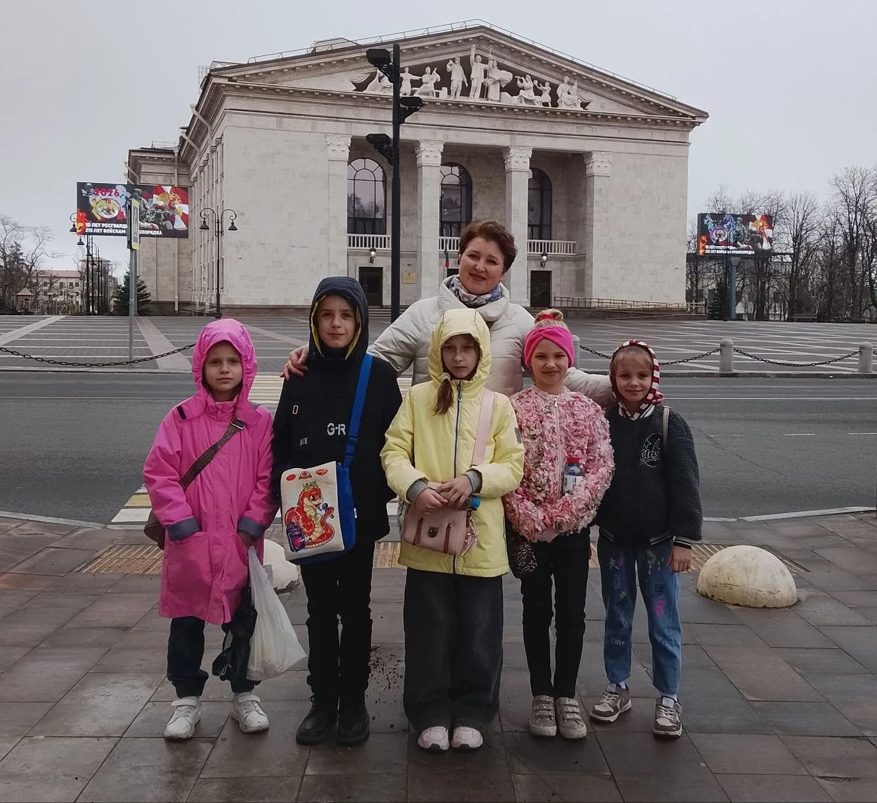 ❤" Я люблю свой город, я люблю Мариуполь!"❤ Именно под таким девизом сегодня, 31.03.202...