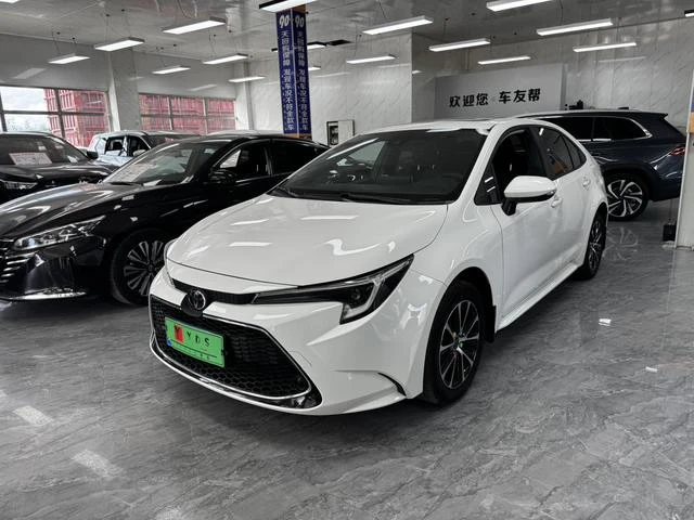 Авто на стоянке в Китае ✔️