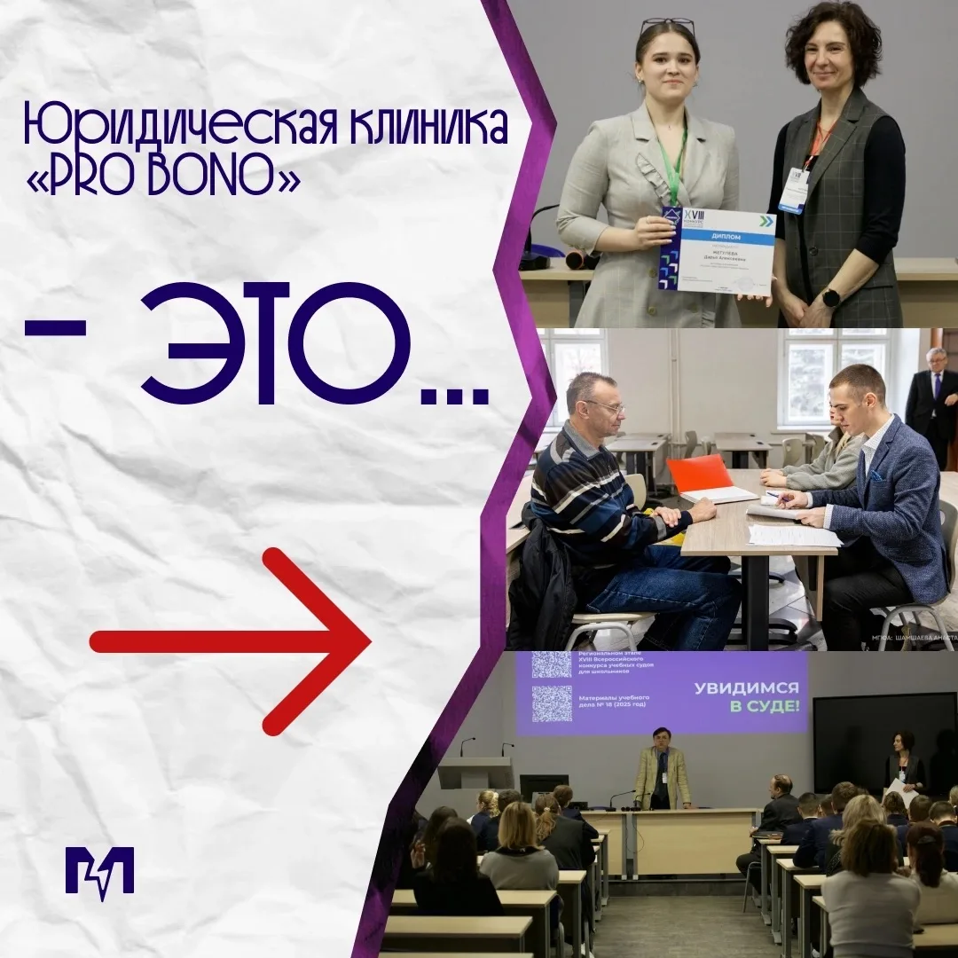 Как применить юридические знания на практике? ⚖️
