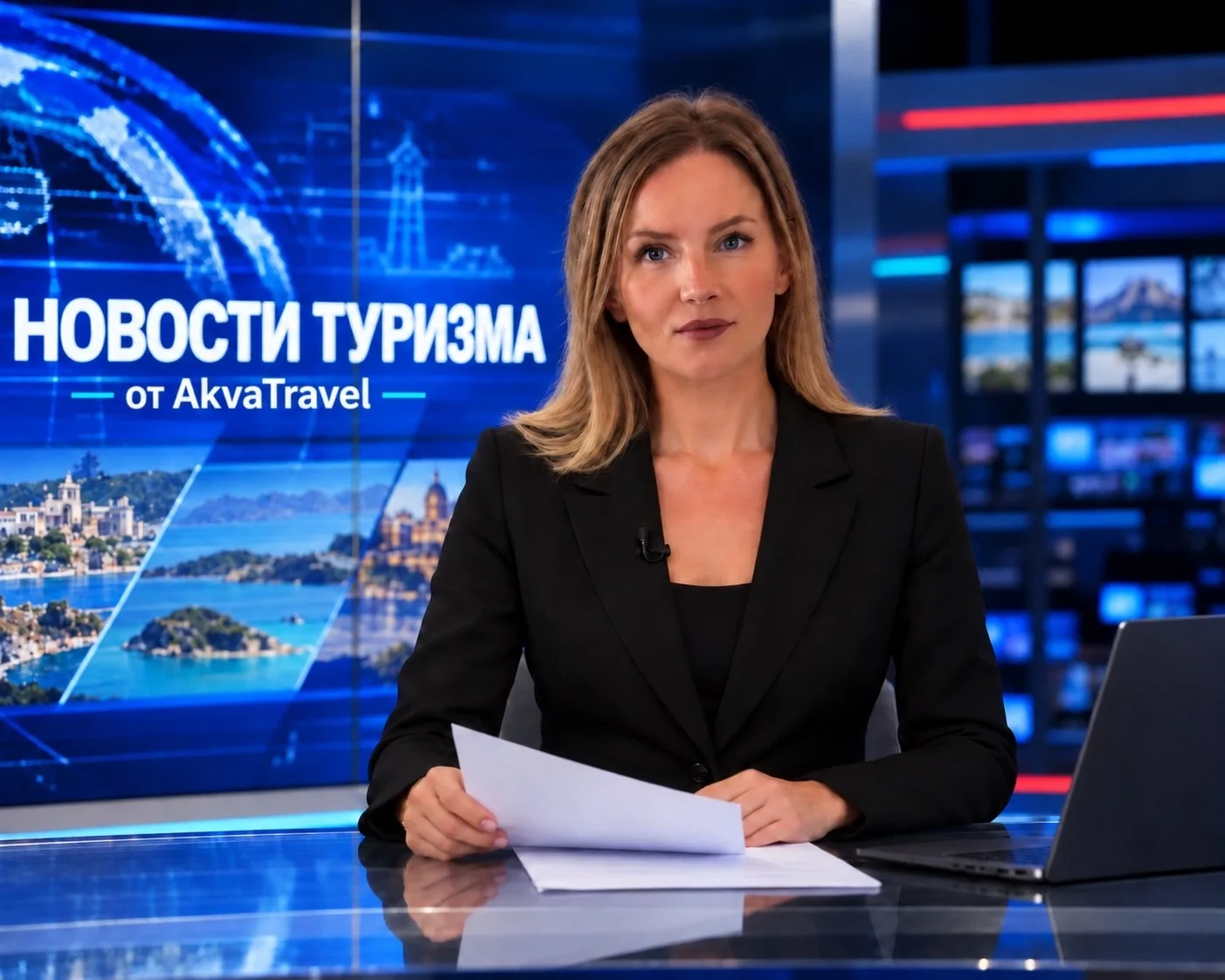 Осторожно: после этих новостей захочется в отпуск ✈️
