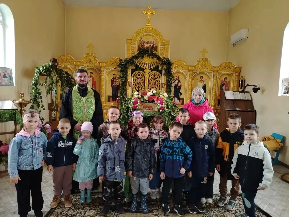 1июня не только День Защиты детей.
