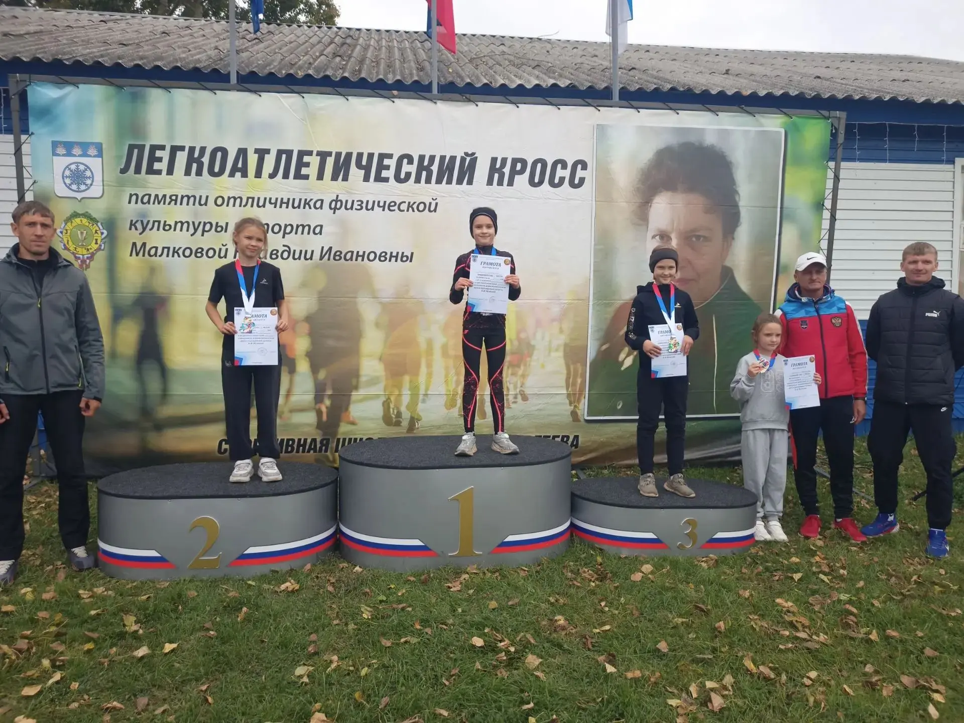 🏃5 сентября на лыжной базе " Юность" города Зима прошёл областной легкоатлетический кр...