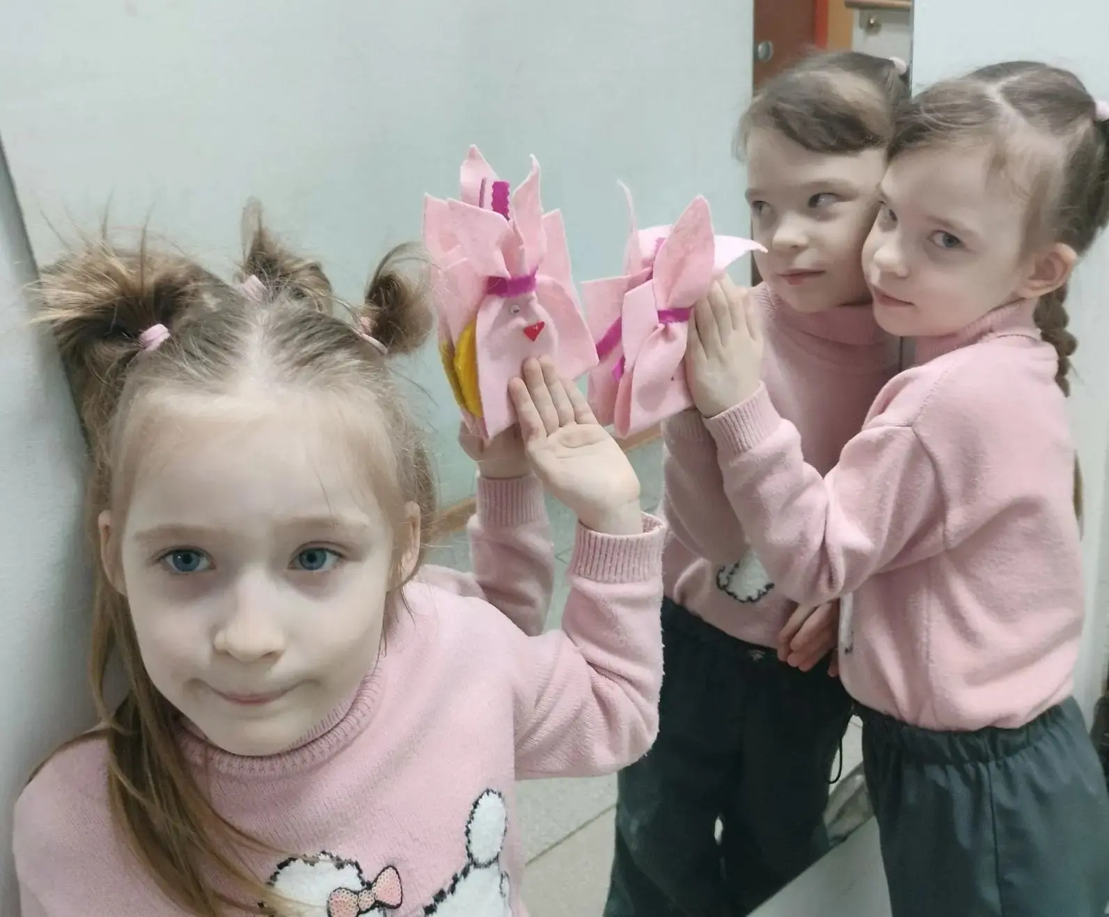 ШЬЕМ ЗАЙЧИКОВ🐰