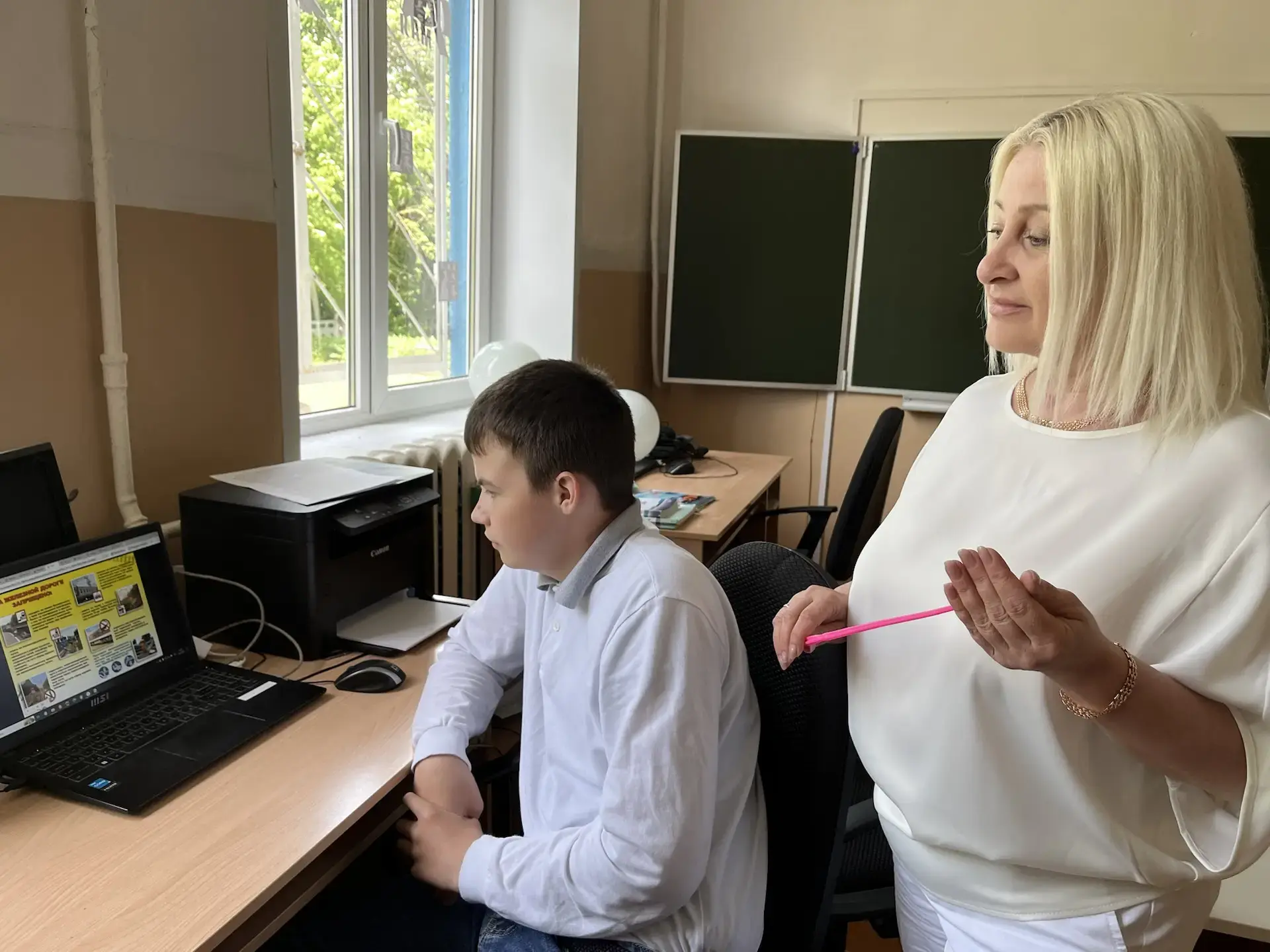 В связи с произошедшими случаями травмирования детей (на автодорогах, утоплении и пораж...
