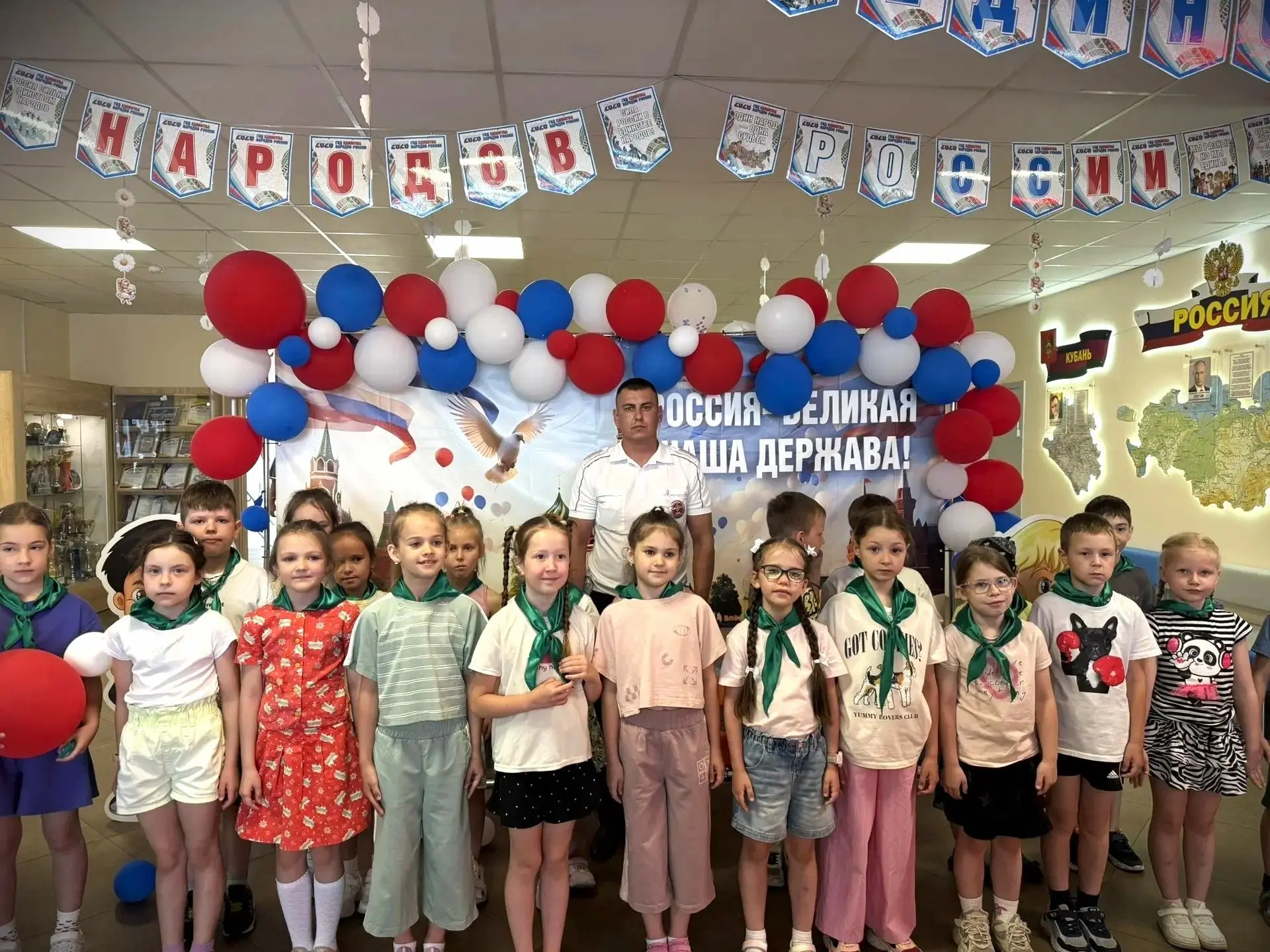 Безопасность на каникулах – превыше всего!