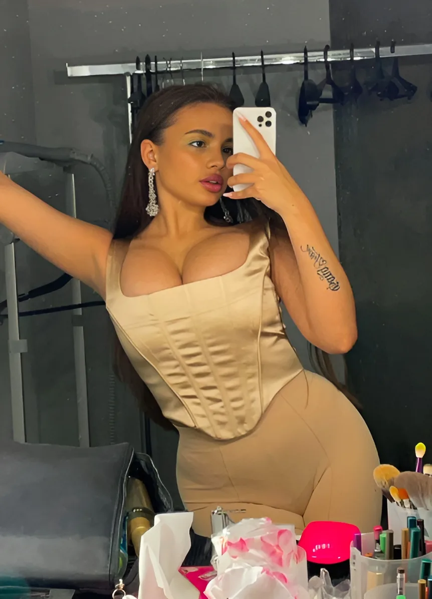 🎬 Валя Карнавал: от TikTok до съёмочной площадки.