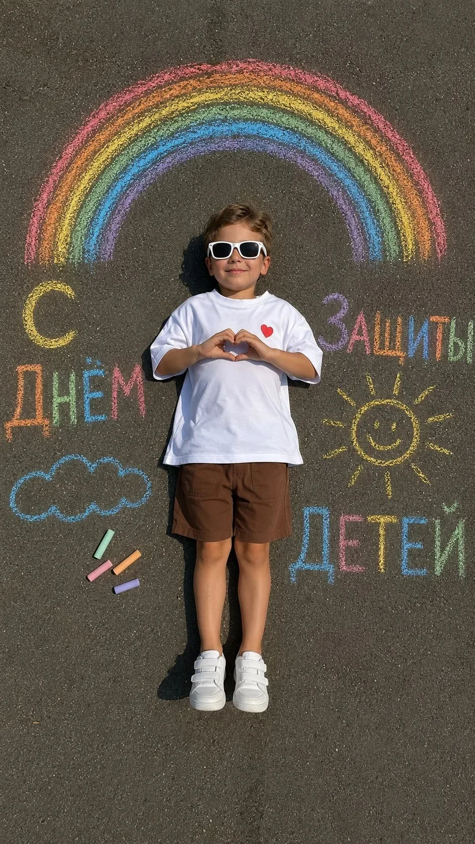 Группа "Талантики". Первый день лета 🩷🌞🌸🌼🐱