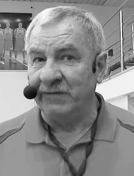 Умер олимпийский чемпион по  баскетболу Иван Едешко. Ему был 81 год.