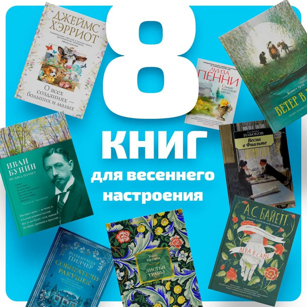 Добрый день, дорогие друзья! 🌤