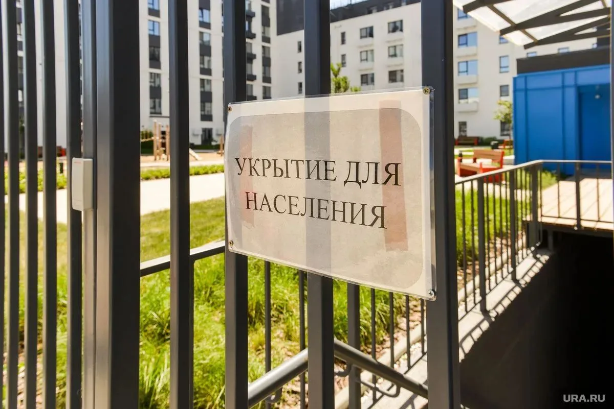 ⁉️ Можно ли не идти в школу при сигналах беспилотной или ракетной опасности? Рассказываем