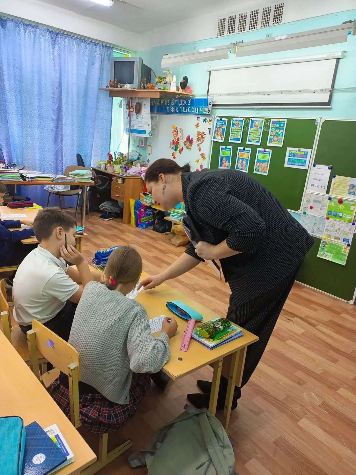 Просто о важном