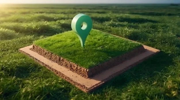 Строительство по гранту: выбираем правильную землю для вашего КФХ! 🌱